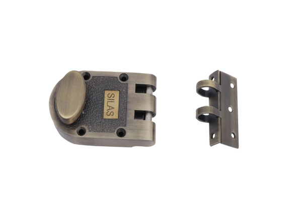 Lieutenant Main Door Lock OSK - Image 4
