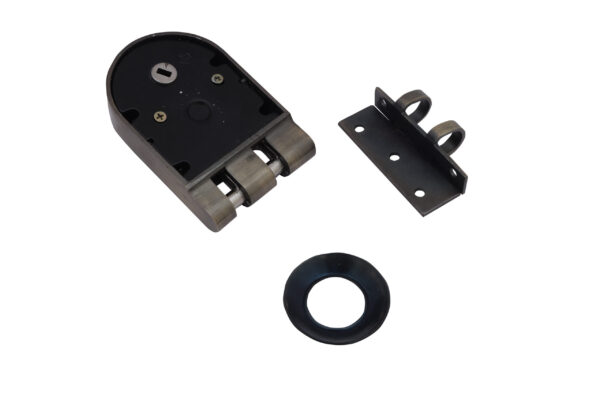 Lieutenant Main Door Lock OSK - Image 5