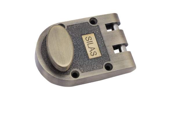 Lieutenant Main Door Lock OSK